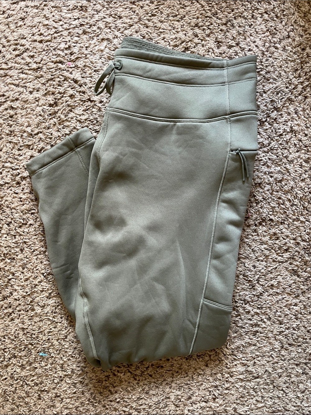 Old Navy UltraCoze Go-Dry XXL Joggers